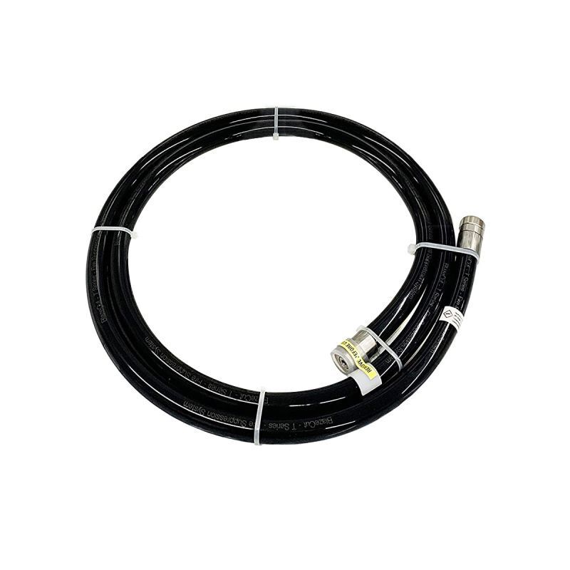 Blazecut T Series Black